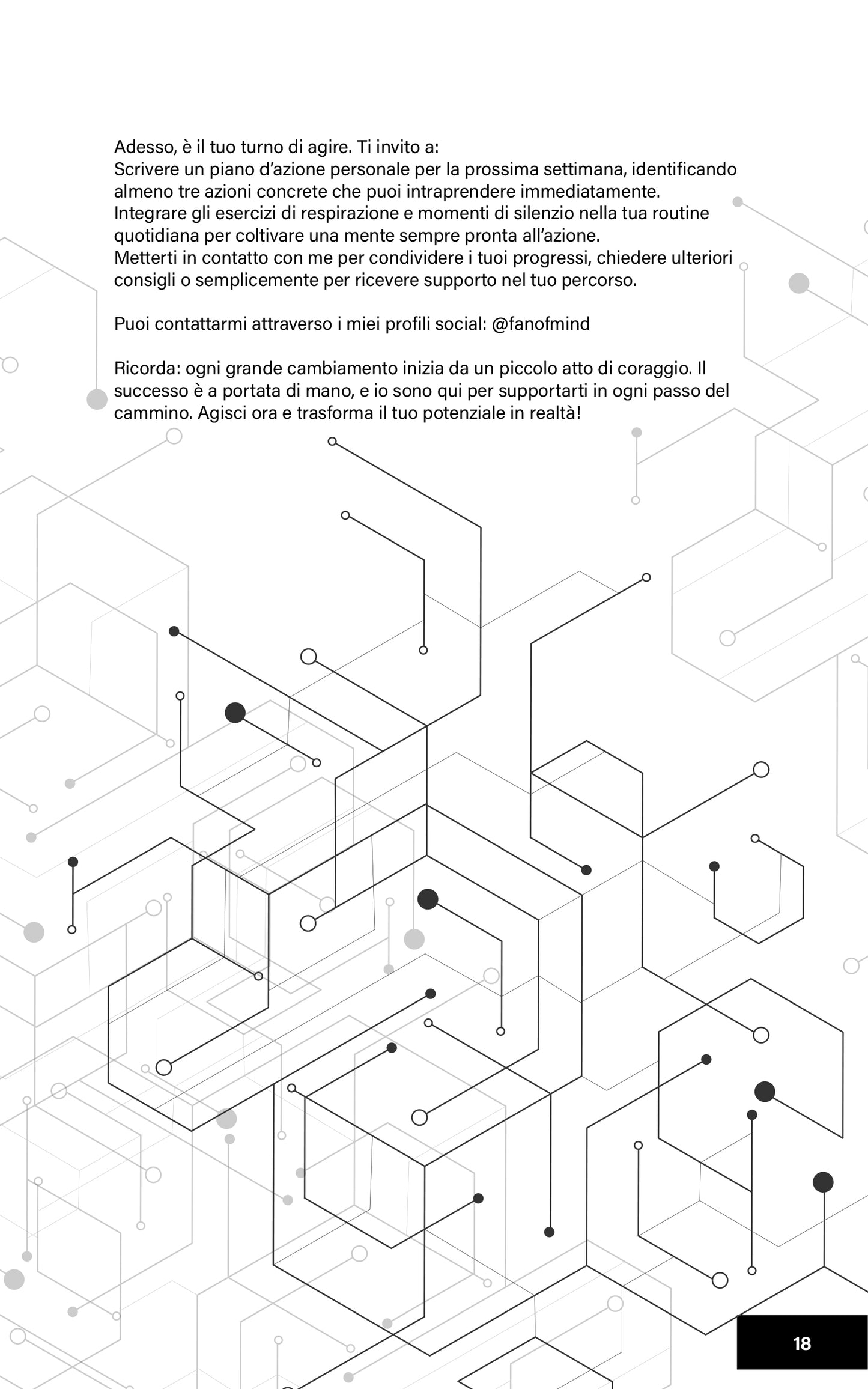 Dalla Procrastinazione all'Azione